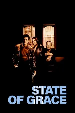 State of Grace (1990) [w/Commentary]