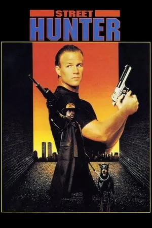 Street Hunter (1990)