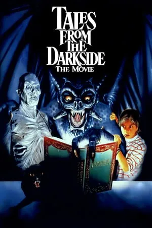 Tales from the Darkside: The Movie