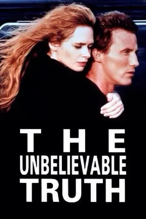 The Unbelievable Truth (1989) + Bonus