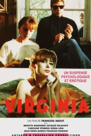 Virginia (1990) [Dual Audio]