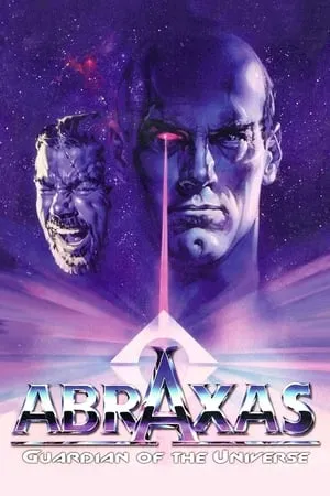 Abraxas, Guardian of the Universe (1990) [w/Commentary]