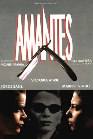 Amantes / Lovers: A True Story (1991)