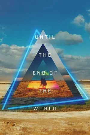 Until the End of the World (1991) [The Criterion Collection]