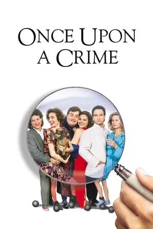 Once Upon a Crime... (1992)