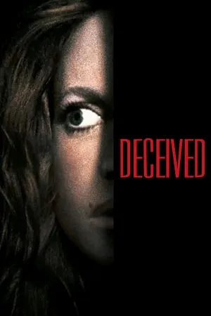 Deceived (1991) [w/Commentary]
