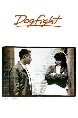 Dogfight (1991) [HMAX]