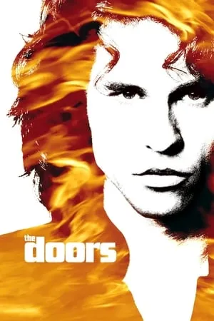 The Doors (1991) + Extras [w/Commentary]