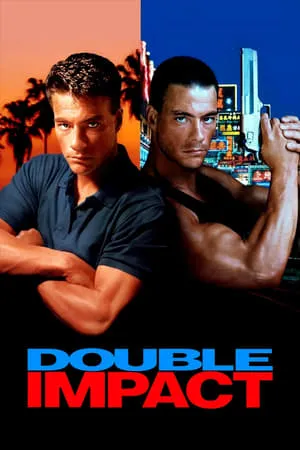 Double Impact (1991)