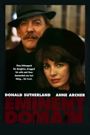 Eminent Domain (1990)