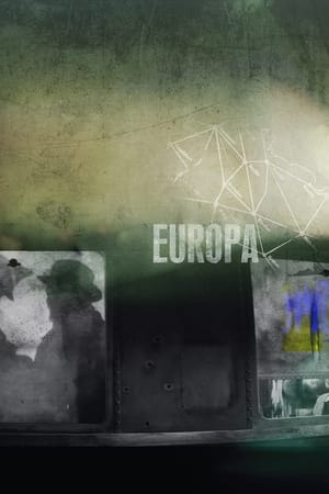 Europa (1991) [The Criterion Collection]