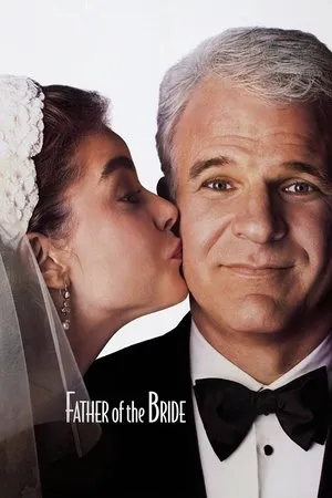 Father Of The Bride (1991) [w/Commentary]