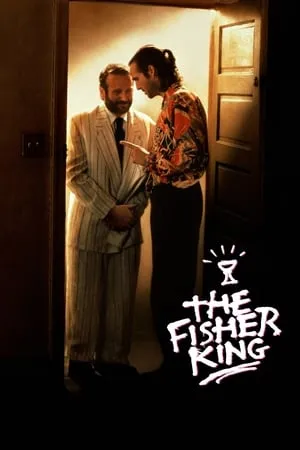 The Fisher King (1991) [The Criterion Collection]