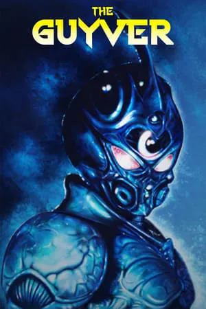 Guyver (1991)