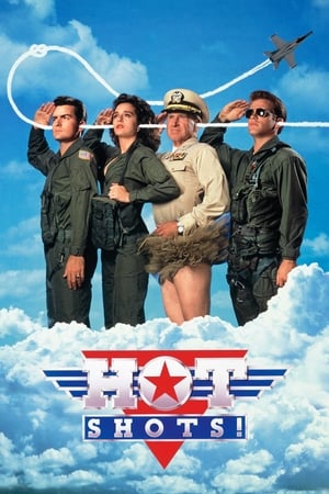 Hot Shots! (1991) + Extra