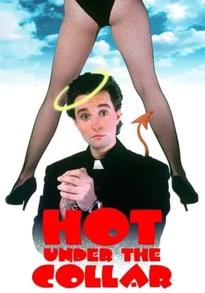 Hot Under The Collar (1992)