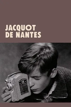 Jacquot de Nantes / Jacquot of Nantes (1991)