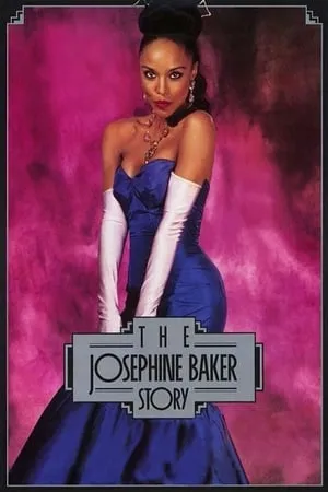 The Josephine Baker Story (1991) [w/Commentary]