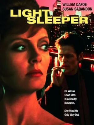 Light Sleeper (1992) [w/Commentary]