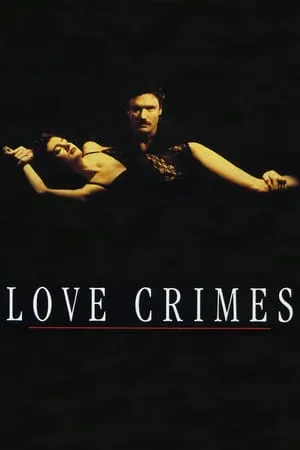 Love Crimes (1992)