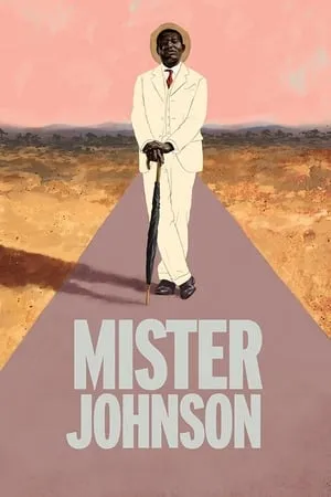Mister Johnson (1990) [The Criterion Collection]