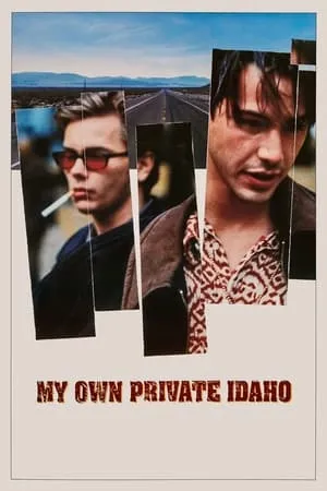 My Own Private Idaho (1991) + Extras [The Criterion Collection]