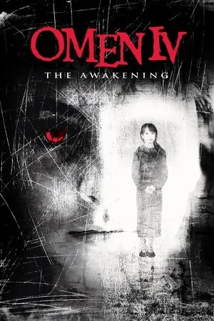 Omen IV: The Awakening (1991) + Extra
