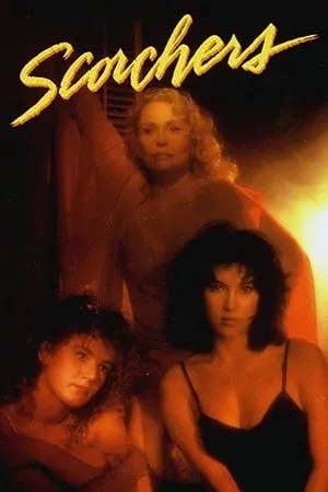 Scorchers (1991)