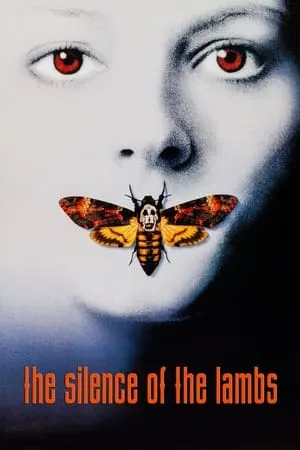 The Silence of the Lambs (1991) [Criterion]