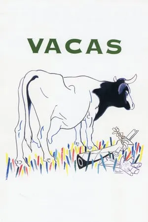 Vacas / Cows (1992)