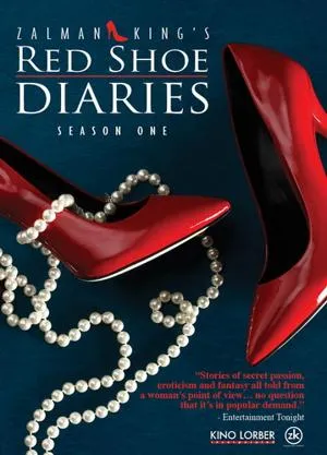 Red Shoe Diaries (1995) [Season Four]