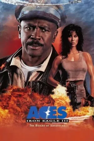 Aces: Iron Eagle III (1992)
