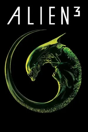 Alien³ (1992) [MultiSubs]