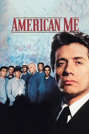 American Me (1992) + Extra
