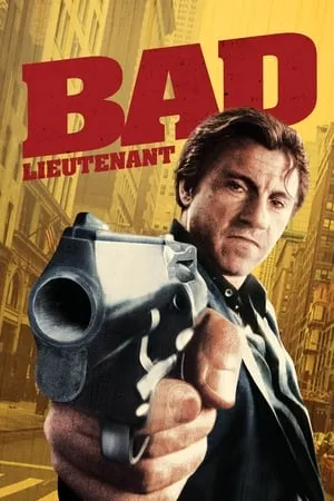 Bad Lieutenant (1992) [Remastered]