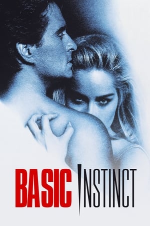 Basic Instinct (1992) [REMASTERED] + Extras