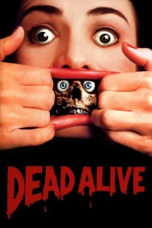 Braindead (1992) Dead Alive