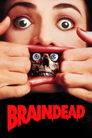 Braindead (1992) Dead Alive