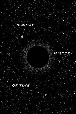 A Brief History of Time (1991) [The Criterion Collection]