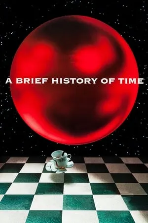 A Brief History of Time (1991) [Criterion]