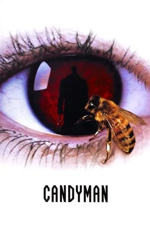 Candyman (1992) [REMASTERED, MultiSubs] + Commentary