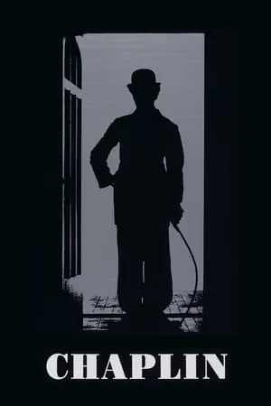 Chaplin (1992) + Extras