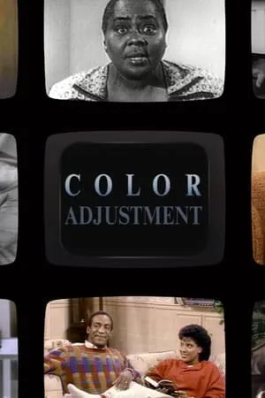 Color Adjustment (1992) [The Criterion Collection]