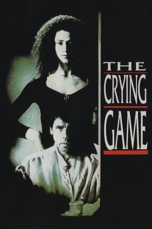 The Crying Game (1992) [w/Commentary]