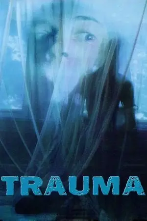 Trauma (1993) [UNCUT]