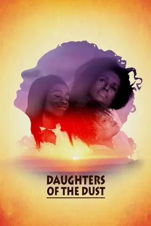 Daughters of the Dust (1991) [w/Commentary]