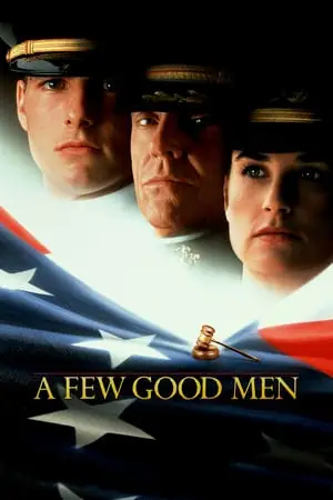 A Few Good Men (1992) [w/Commentary]
