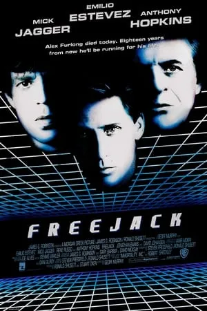 Freejack (1992)