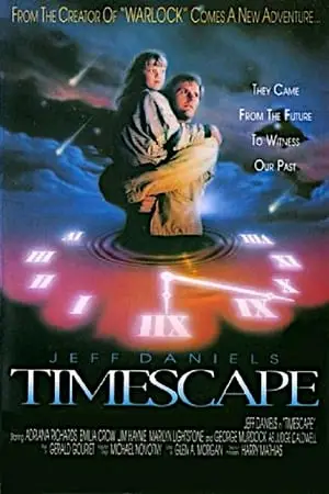 Timescape / Grand Tour: Disaster in Time (1991)