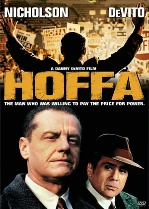 Hoffa (1992) [w/Commentary]